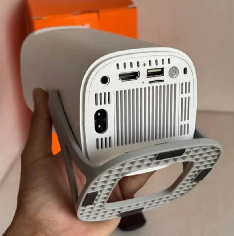 Portable Projector