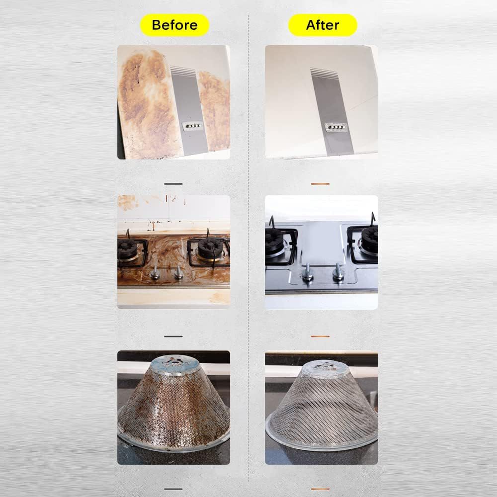 High-Pressure Steam Cleaner