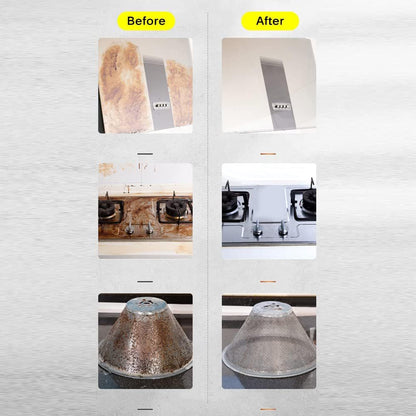 High-Pressure Steam Cleaner