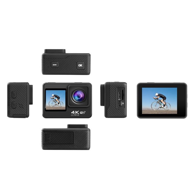 GoPro Action Camera