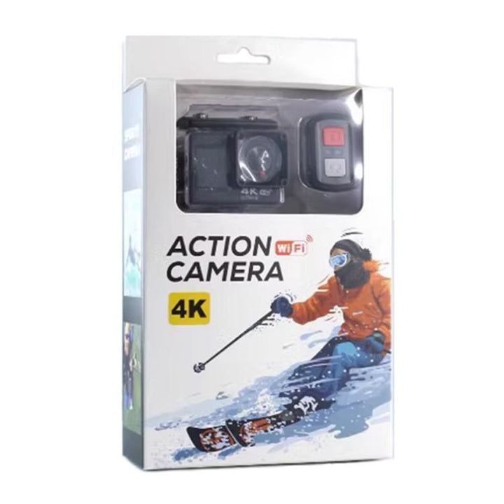 GoPro Action Camera