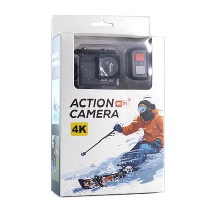 GoPro Action Camera