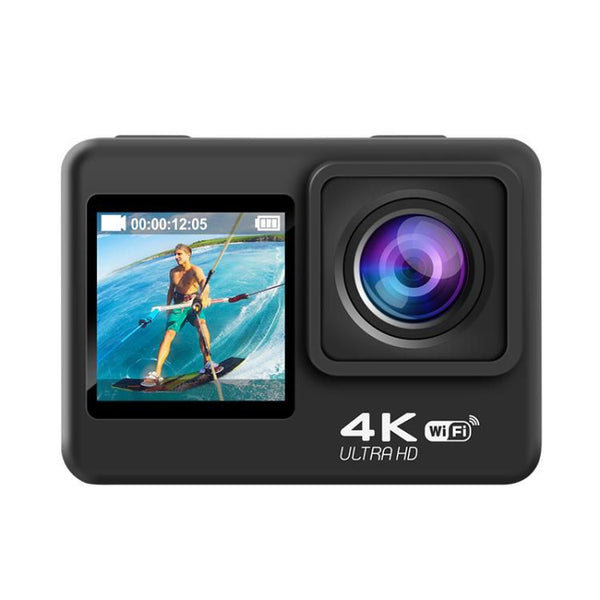 GoPro Action Camera
