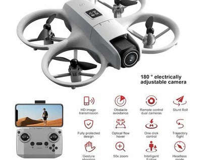 Mini Pocket Drone