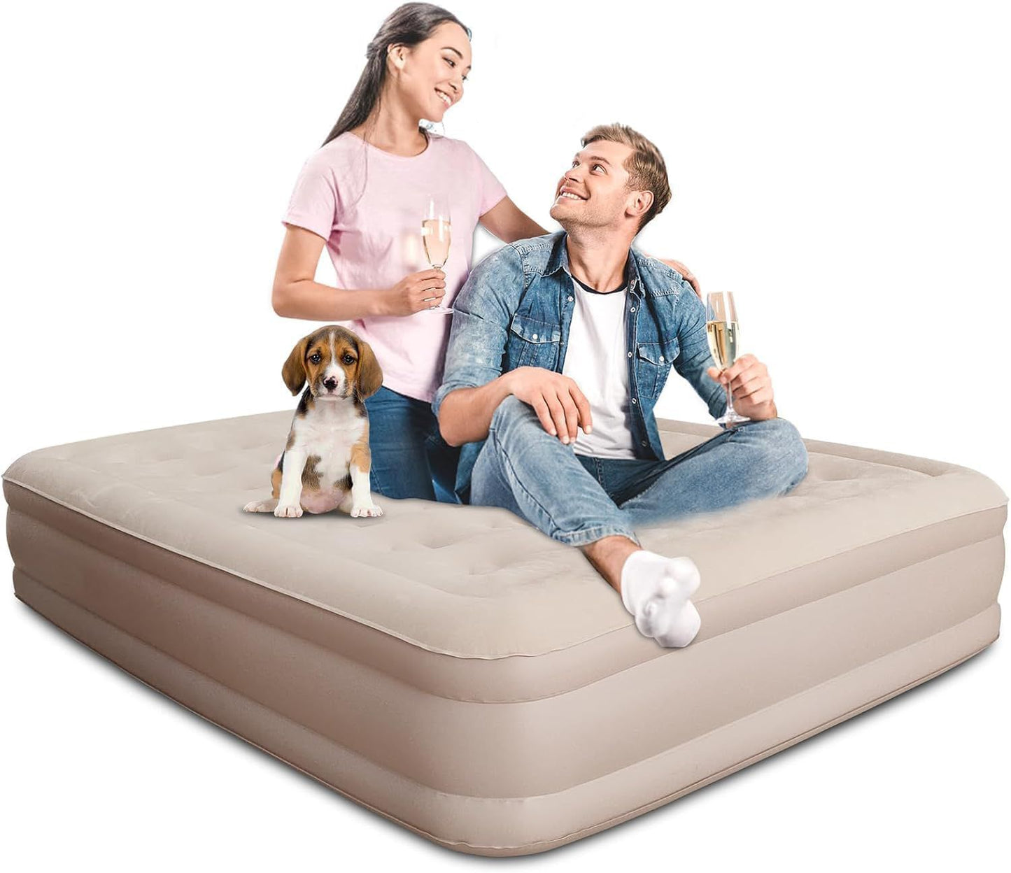 Comfort Soft Mattress