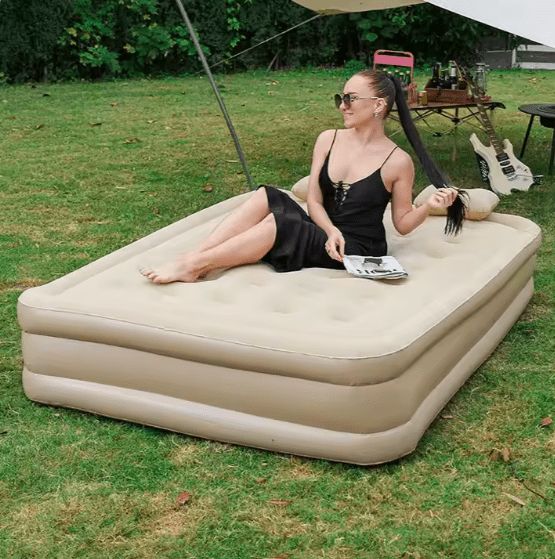 Comfort Soft Mattress
