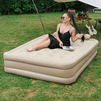 Comfort Soft Mattress