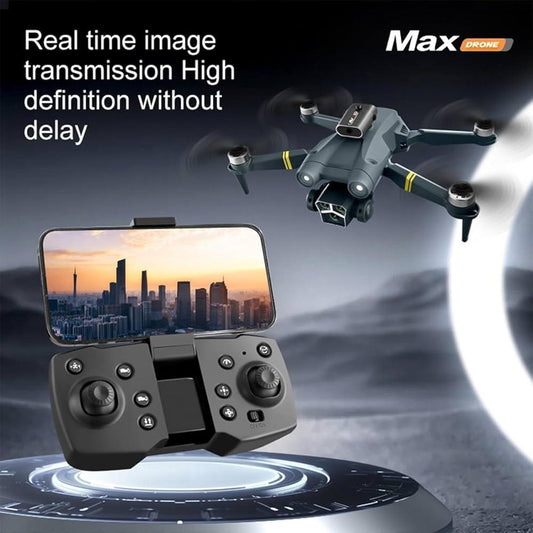 Smart Camera Drone