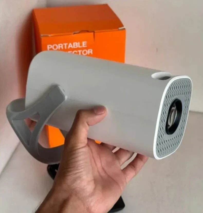 Portable Projector