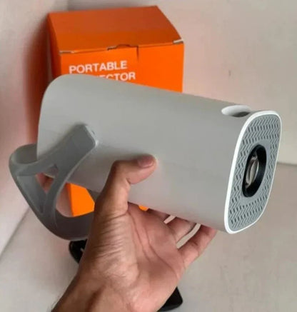 Portable Projector