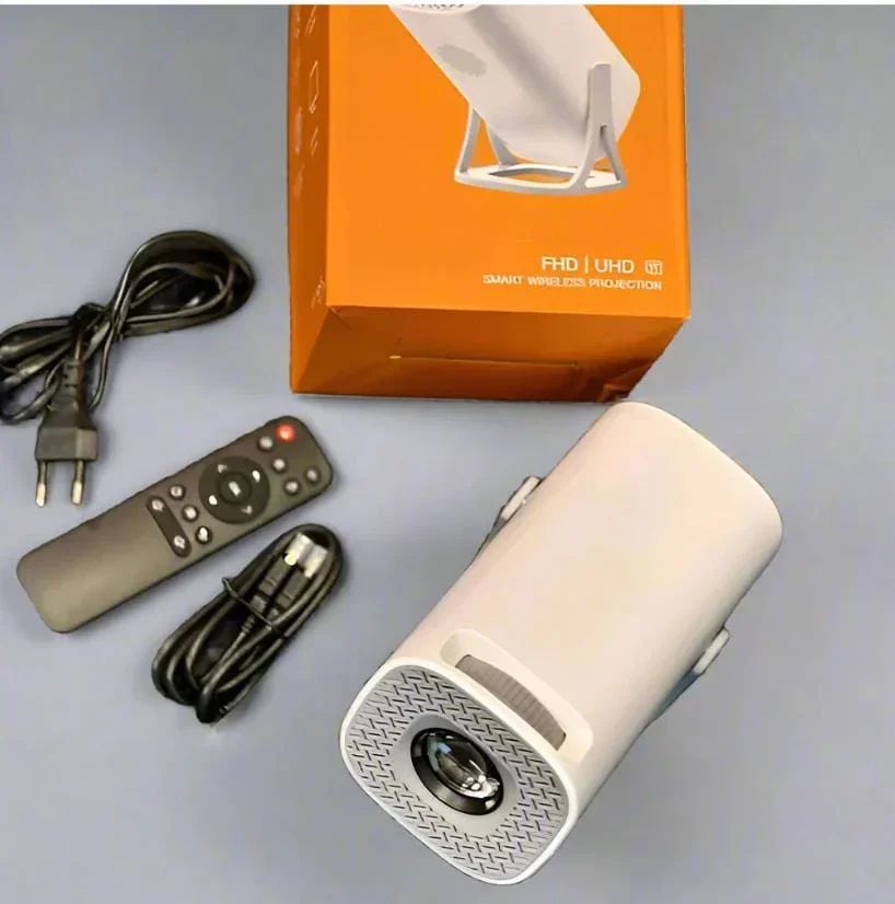 Portable Projector
