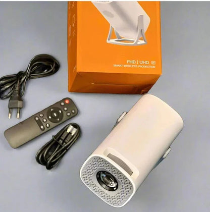 Portable Projector