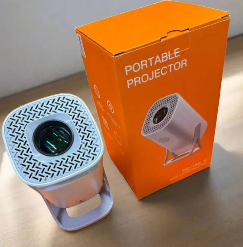 Portable Projector