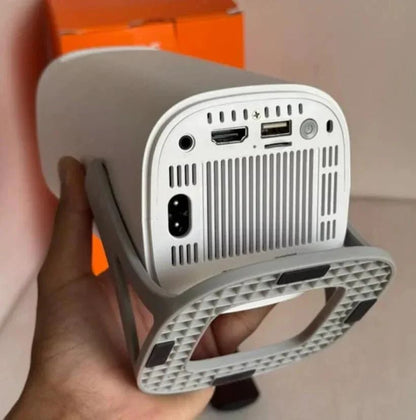 Portable Projector