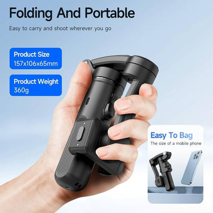 Smartphone Gimbal Black