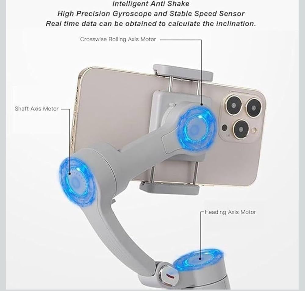 Smartphone Gimbal